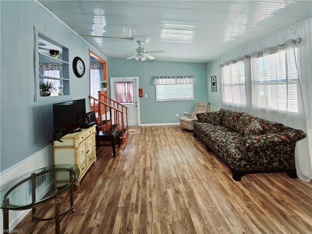 183 PANTHER PASS CIR #183, NAPLES, FL, 34114