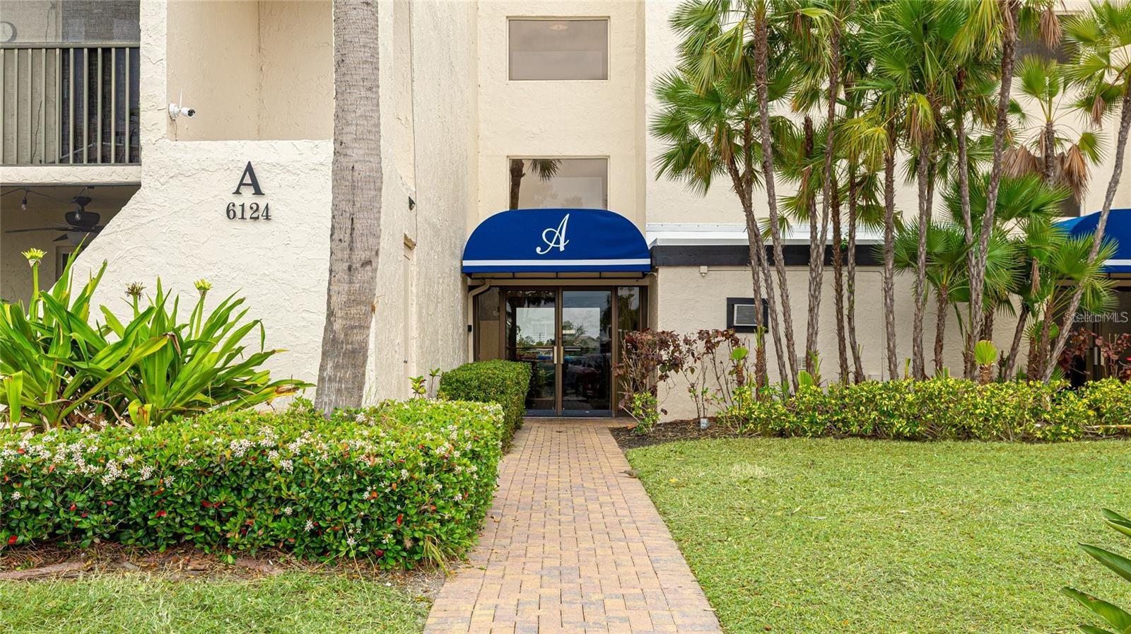 6124 43RD ST W #404A, BRADENTON, FL, 34210