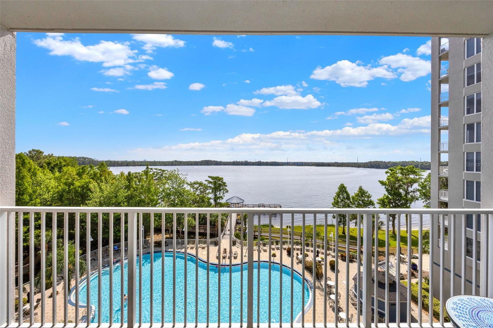 13415 BLUE HERON BEACH DR #409, ORLANDO, FL, 32821