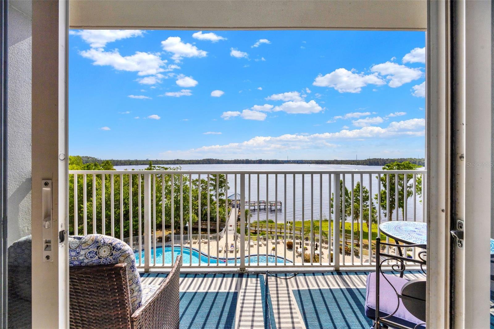 13415 BLUE HERON BEACH DR #409, ORLANDO, FL, 32821