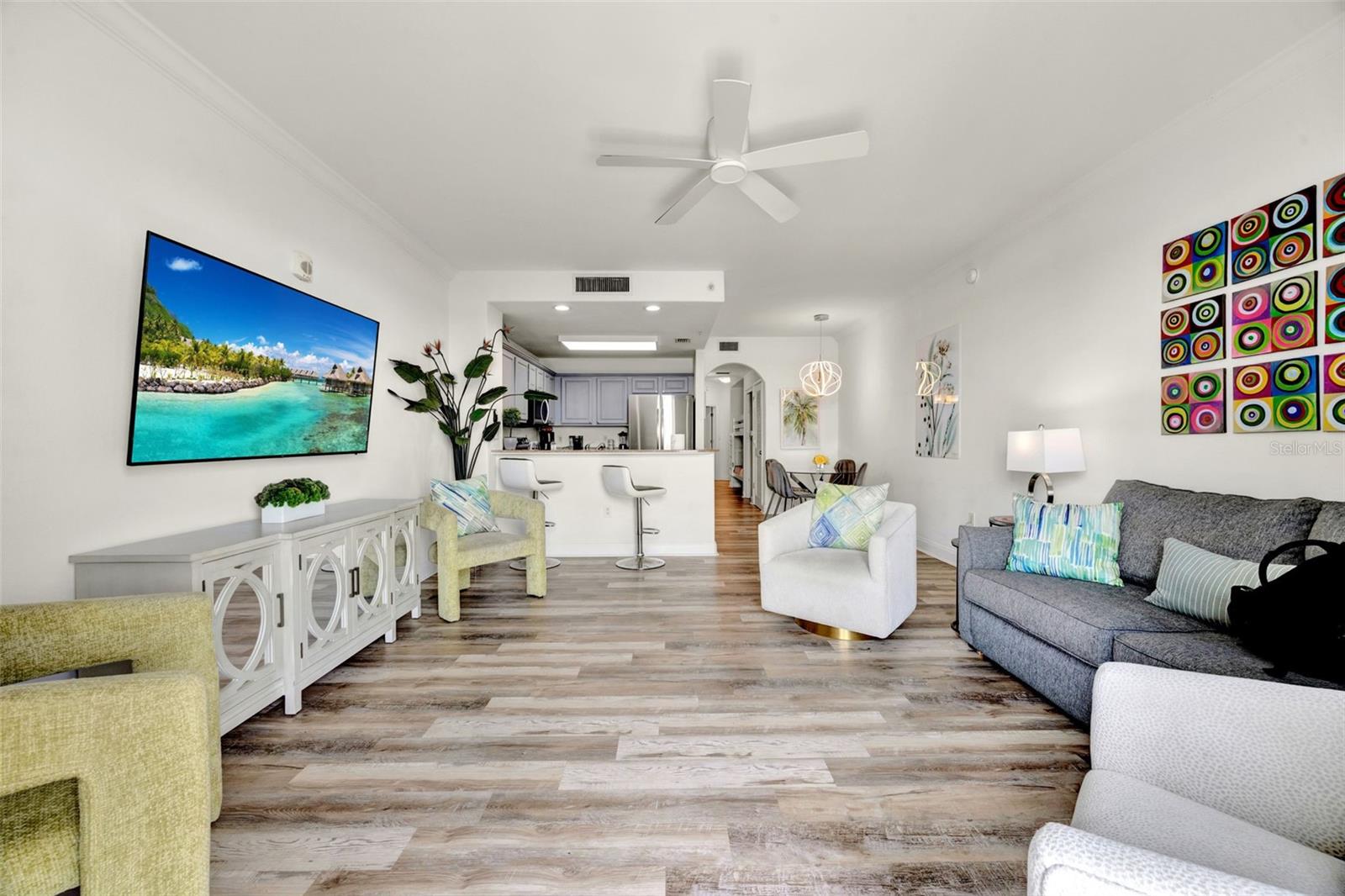 13415 BLUE HERON BEACH DR #409, ORLANDO, FL, 32821