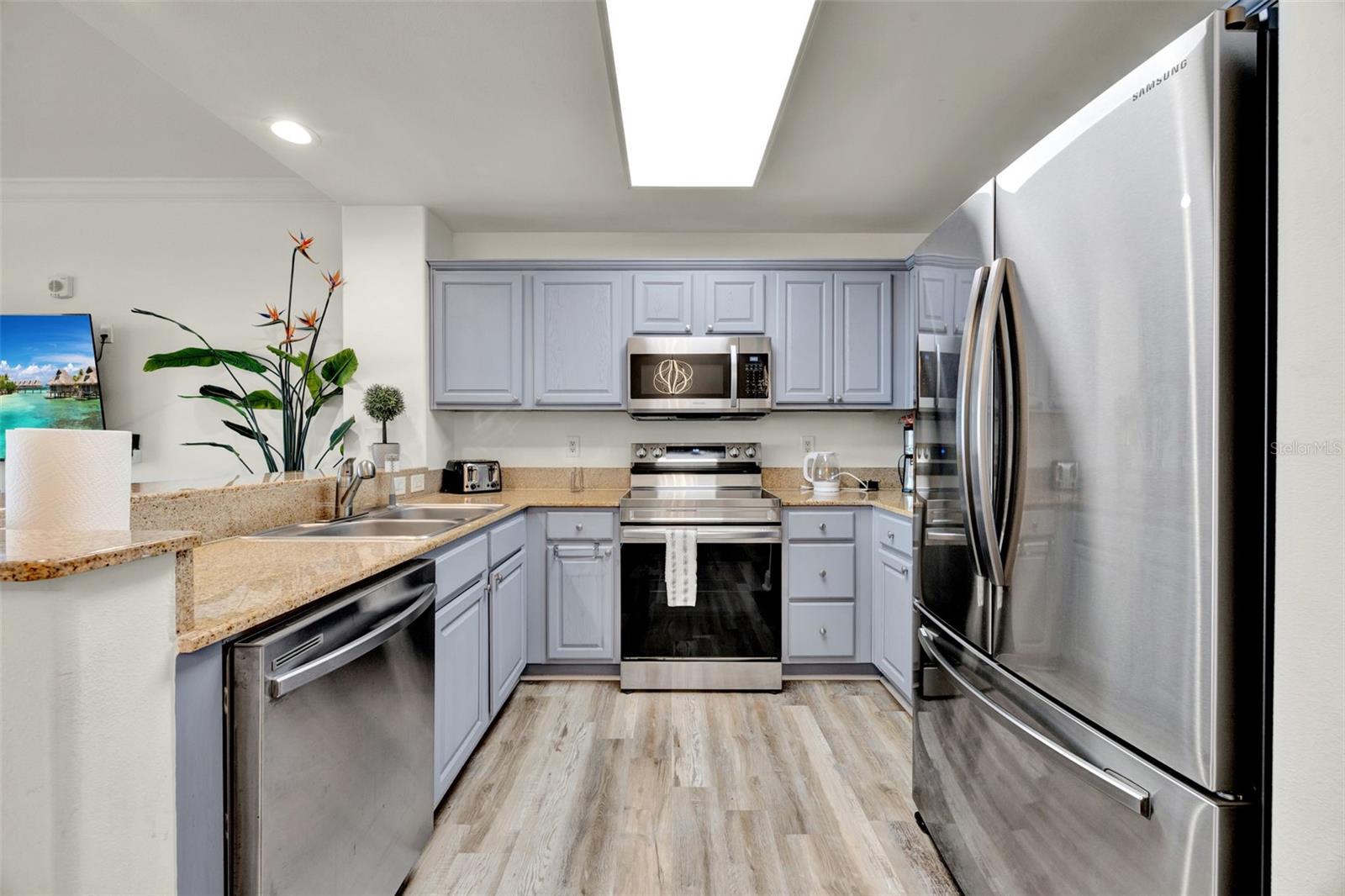 13415 BLUE HERON BEACH DR #409, ORLANDO, FL, 32821