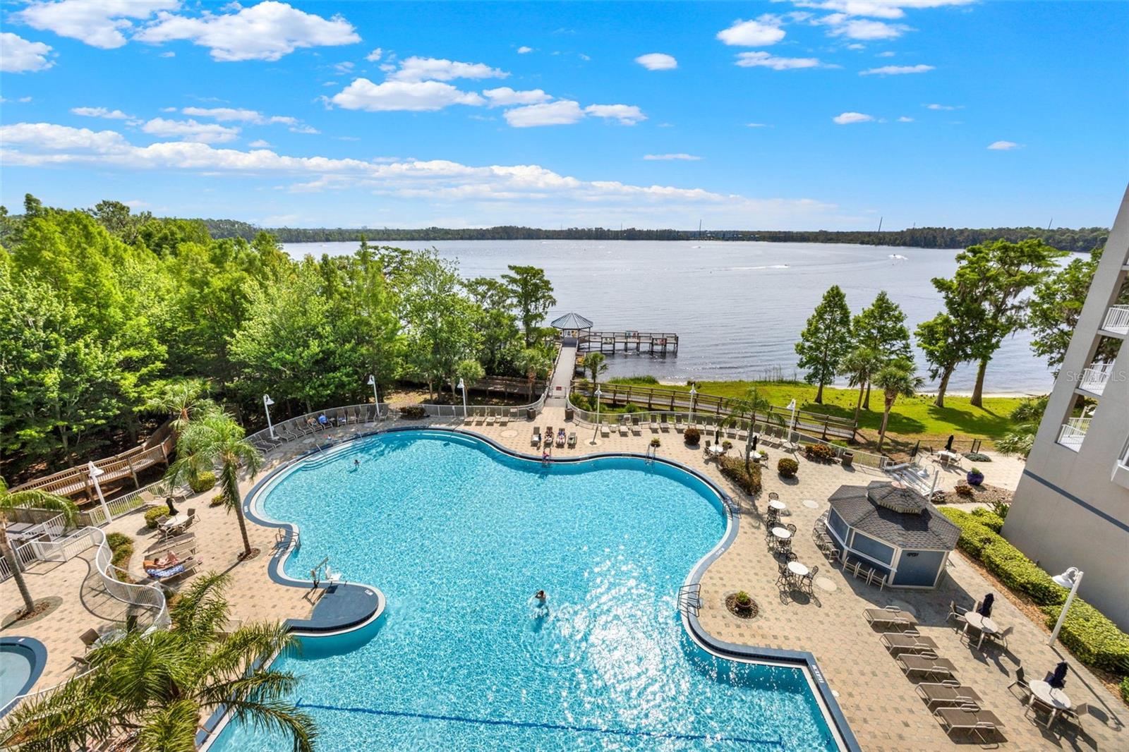 13415 BLUE HERON BEACH DR #409, ORLANDO, FL, 32821