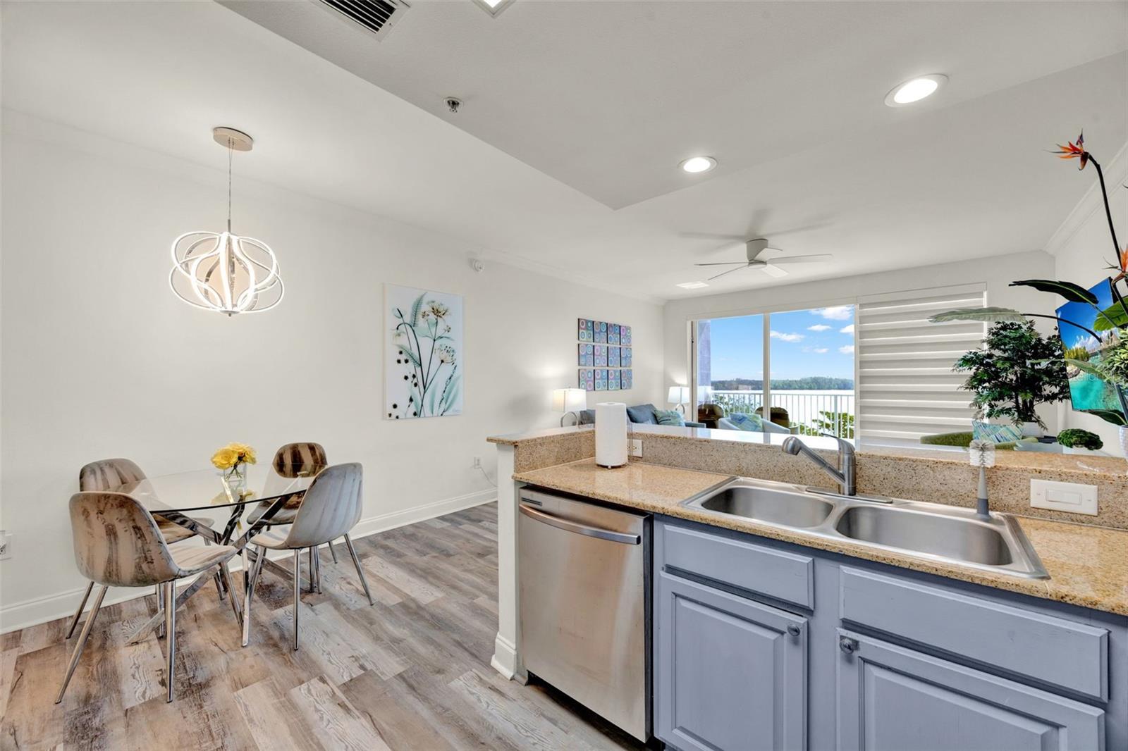 13415 BLUE HERON BEACH DR #409, ORLANDO, FL, 32821