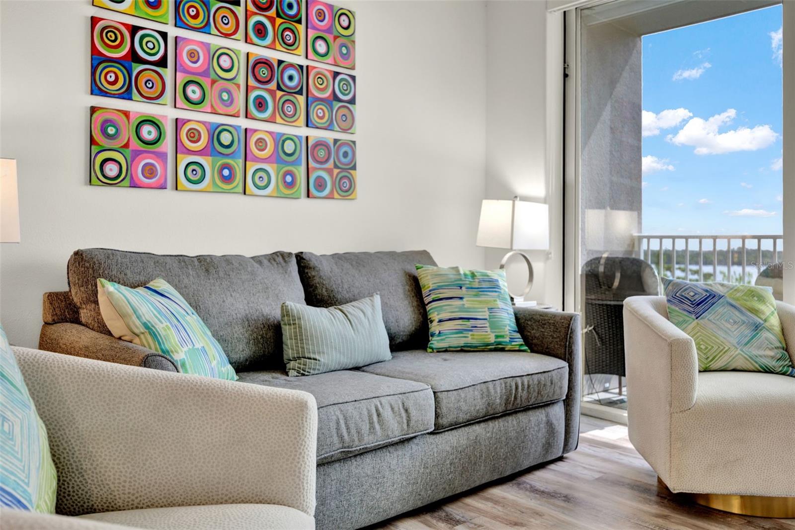 13415 BLUE HERON BEACH DR #409, ORLANDO, FL, 32821