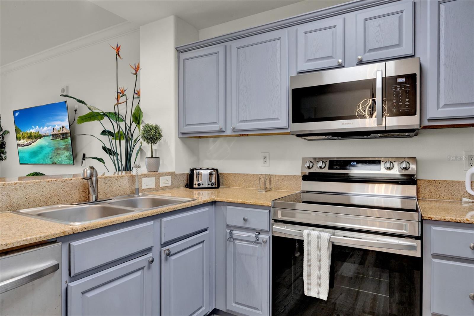 13415 BLUE HERON BEACH DR #409, ORLANDO, FL, 32821