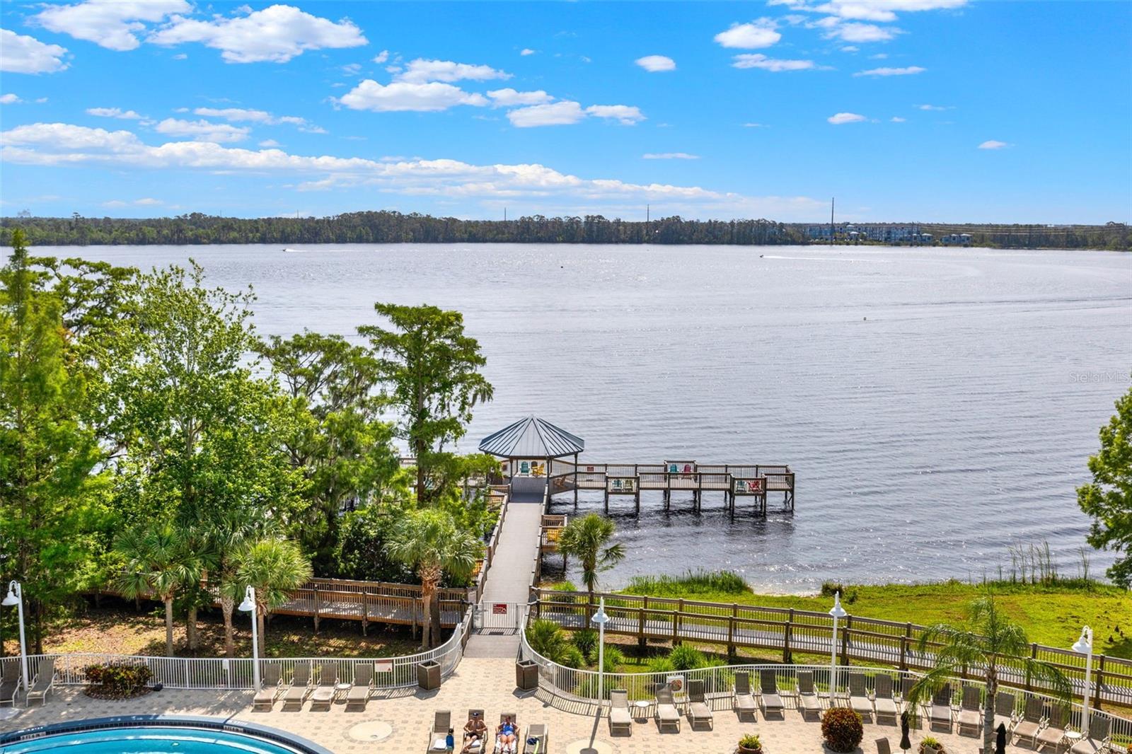 13415 BLUE HERON BEACH DR #409, ORLANDO, FL, 32821