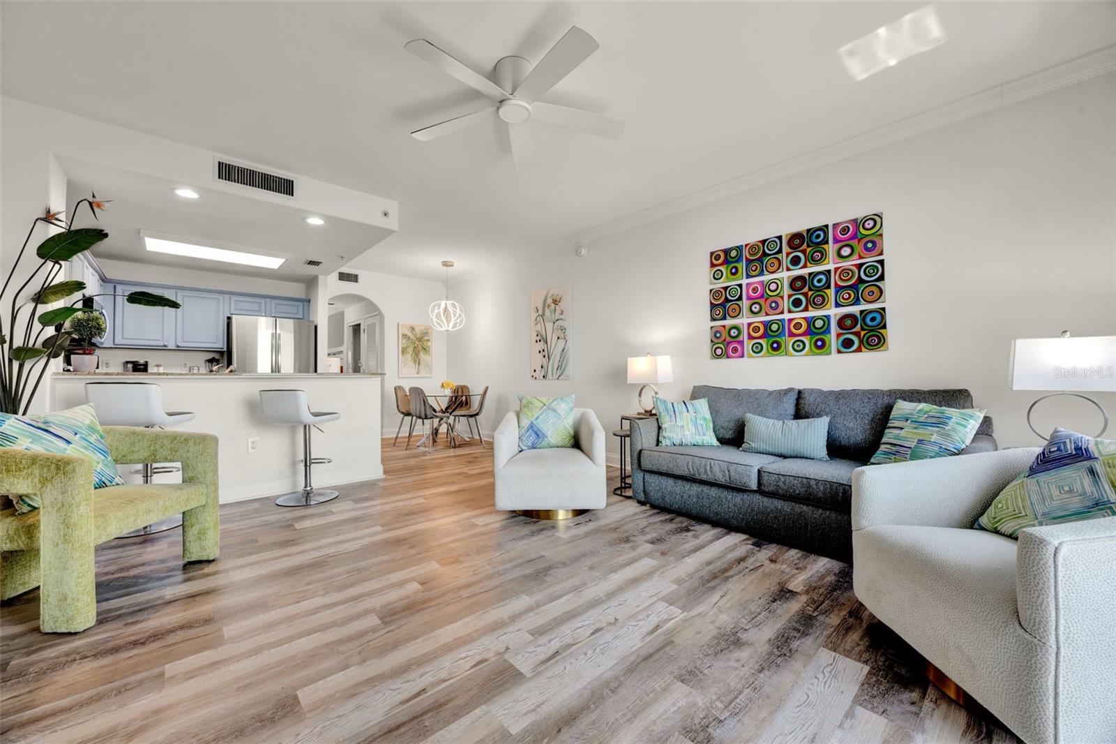 13415 BLUE HERON BEACH DR #409, ORLANDO, FL, 32821