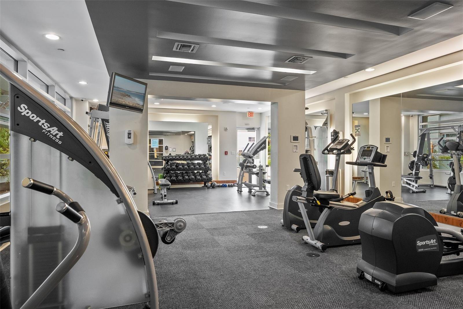 912 CHANNELSIDE DR #2320, TAMPA, FL, 33602