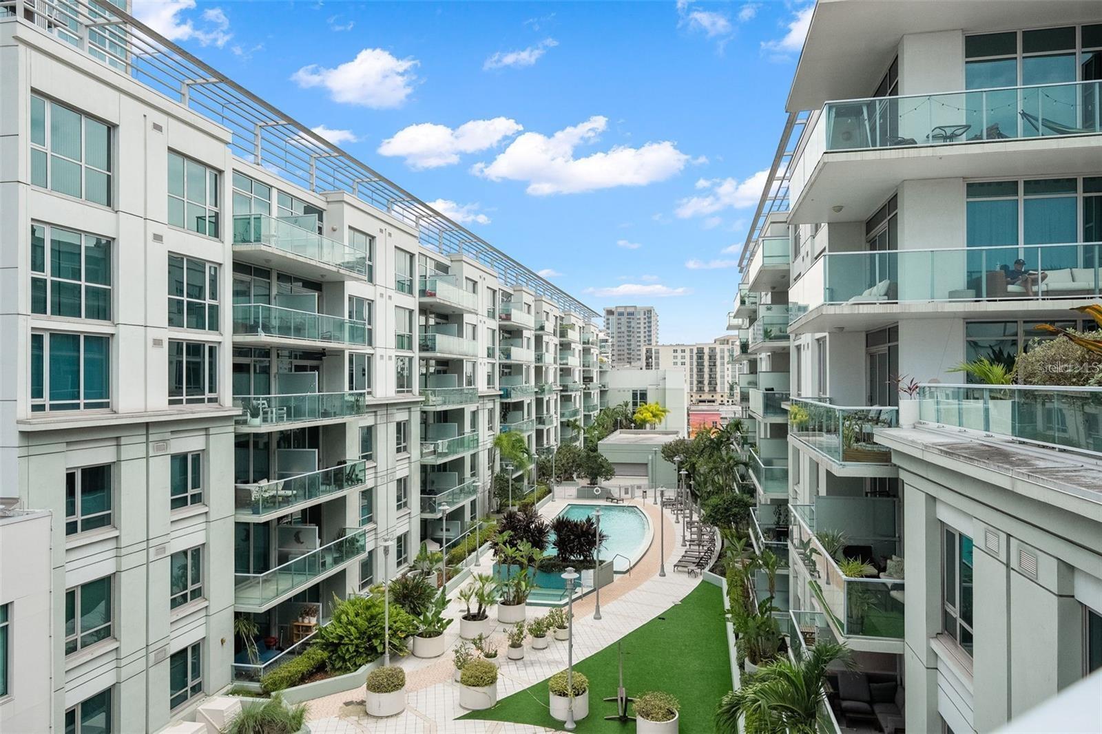 912 CHANNELSIDE DR #2320, TAMPA, FL, 33602