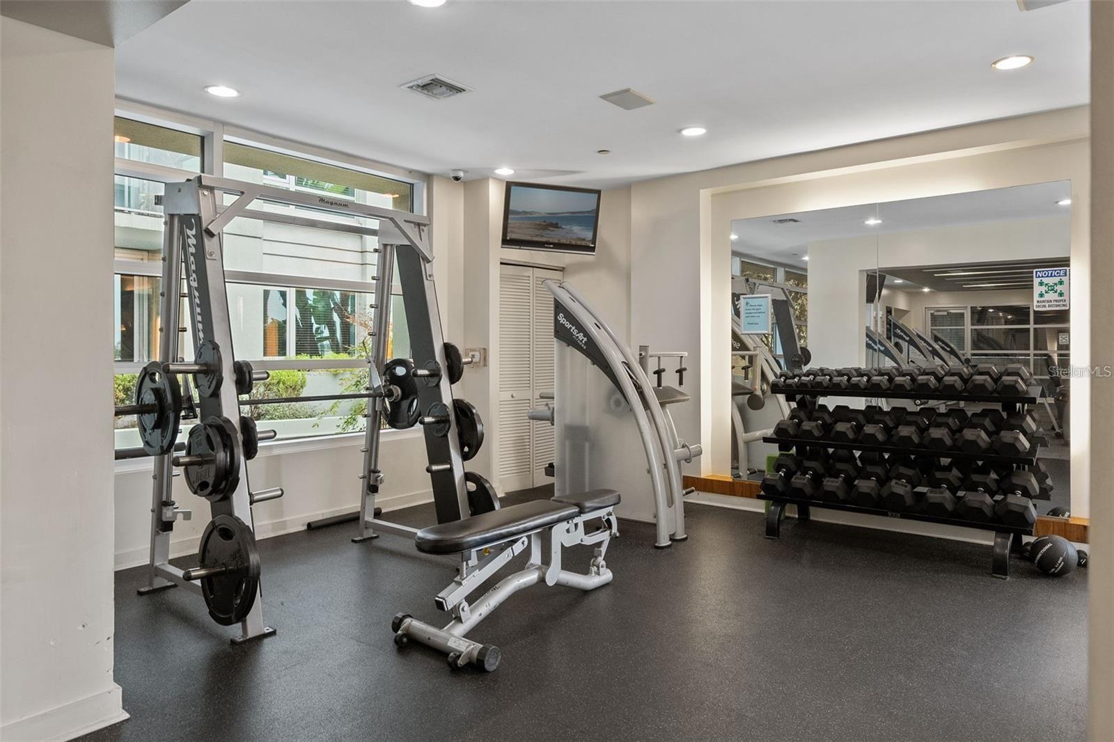 912 CHANNELSIDE DR #2320, TAMPA, FL, 33602