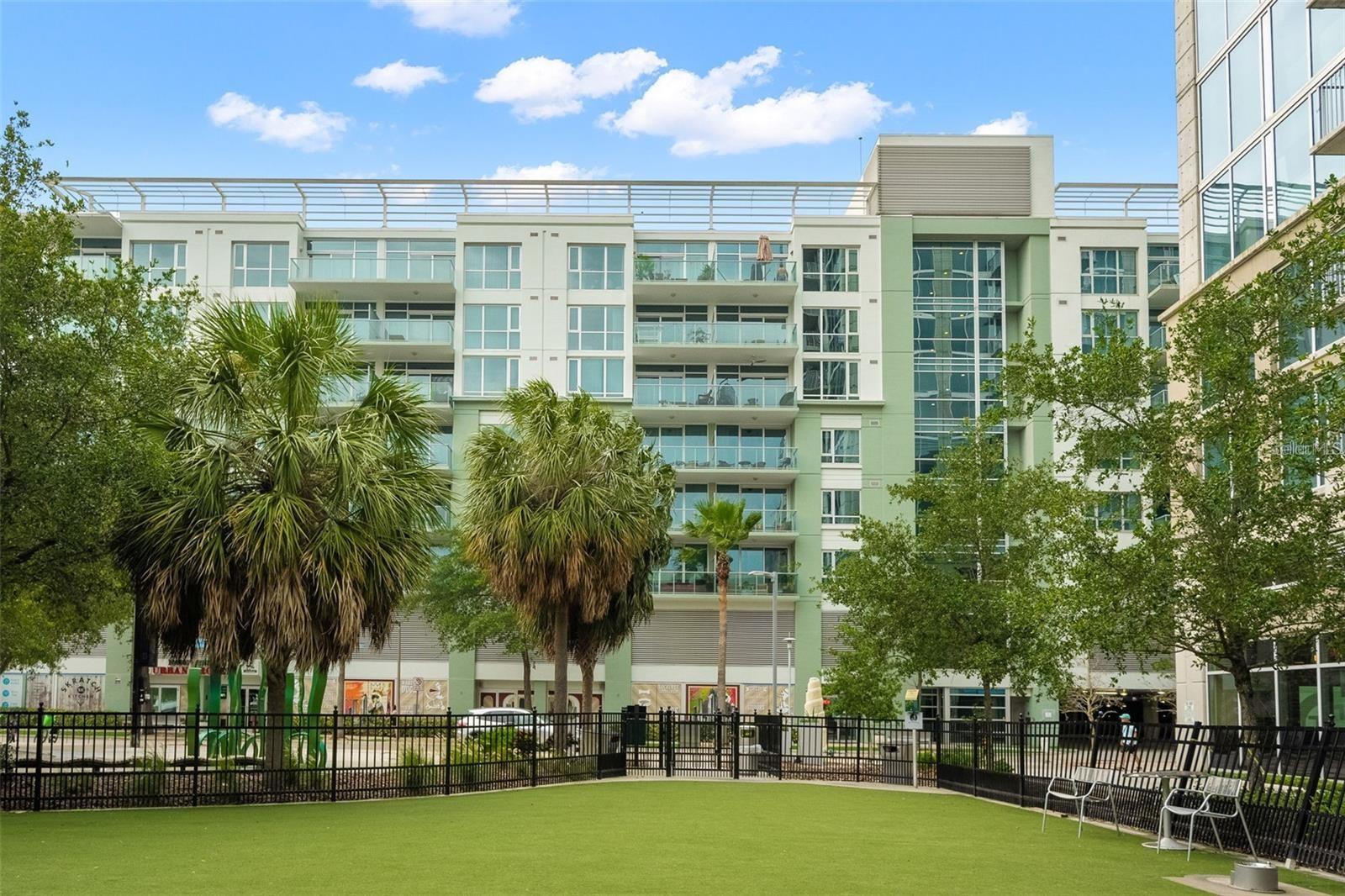 912 CHANNELSIDE DR #2320, TAMPA, FL, 33602