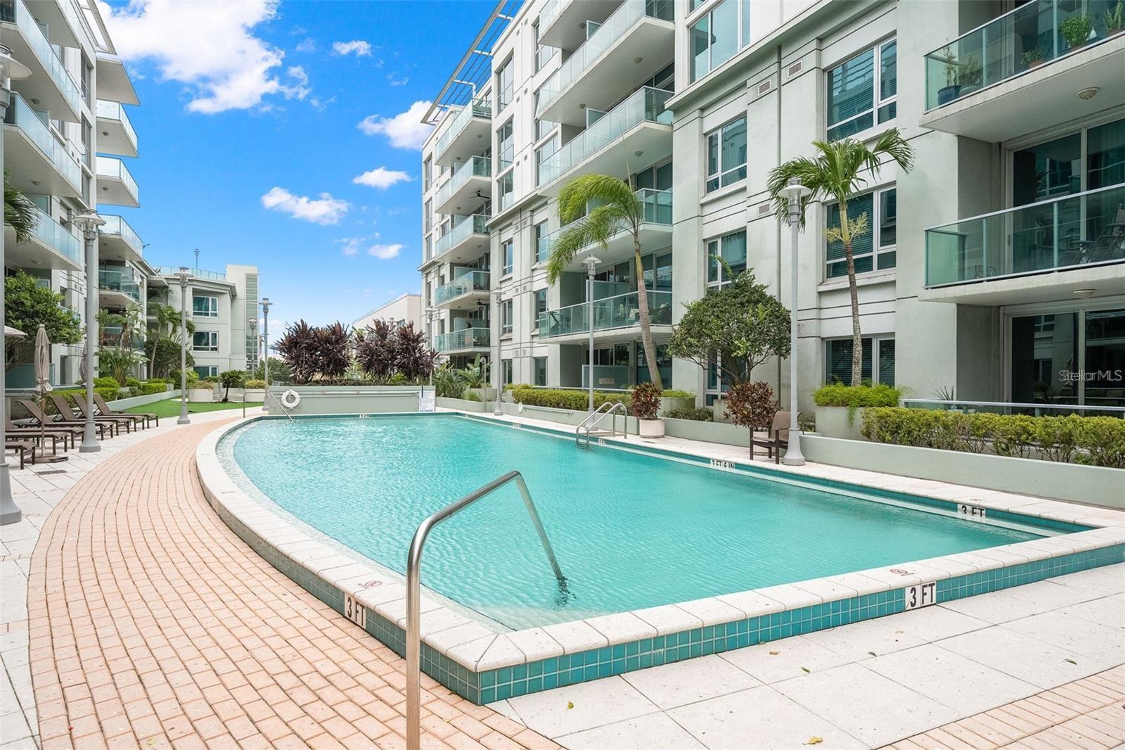 912 CHANNELSIDE DR #2320, TAMPA, FL, 33602