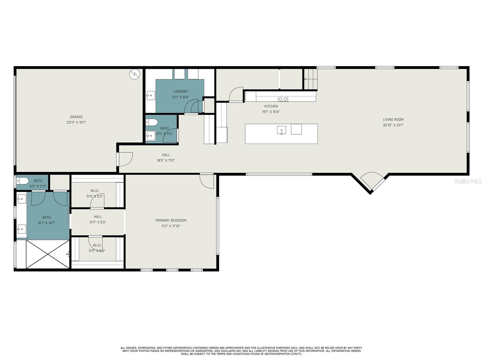 10266R BEECHWOOD LN, ORLANDO, FL, 32832