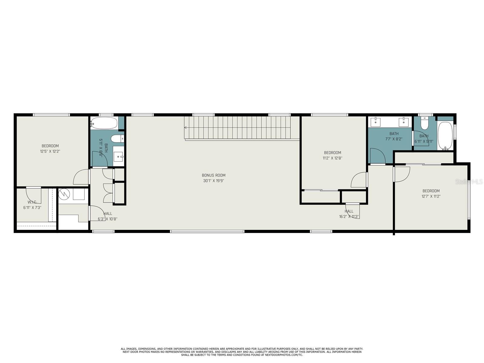 10266R BEECHWOOD LN, ORLANDO, FL, 32832