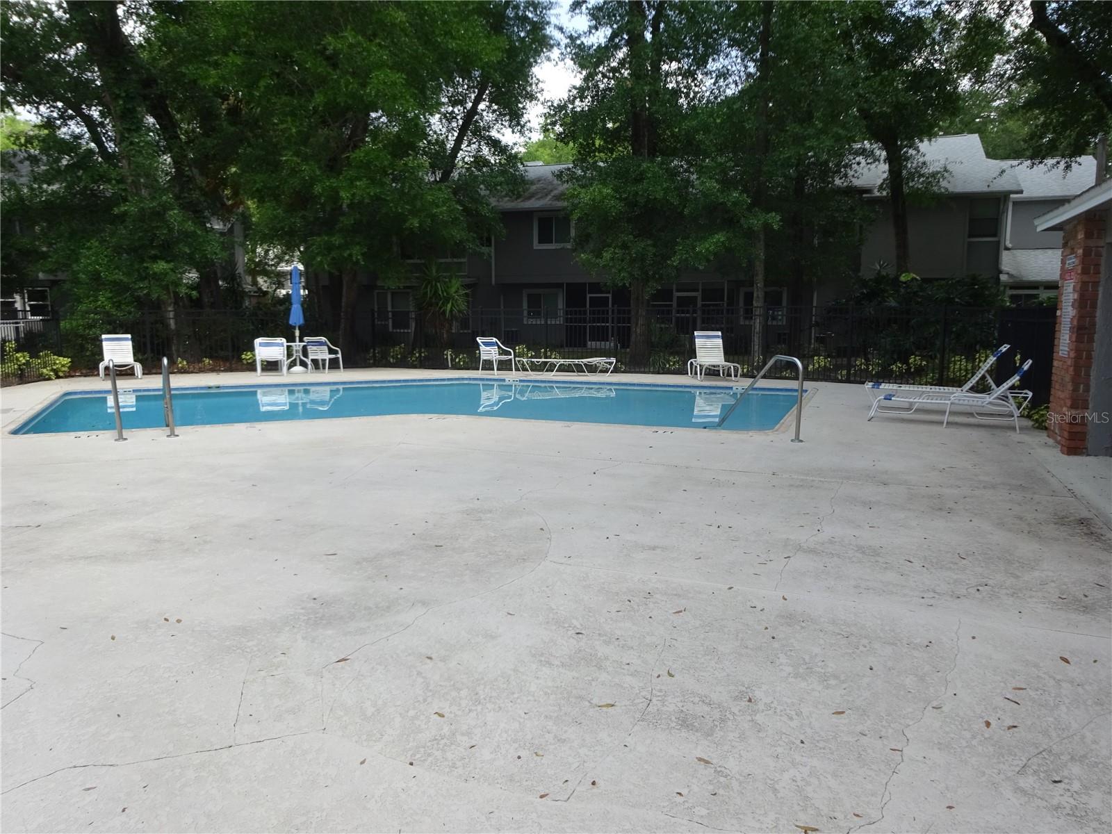 672 POST OAK CIR #106, ALTAMONTE SPRINGS, FL, 32701