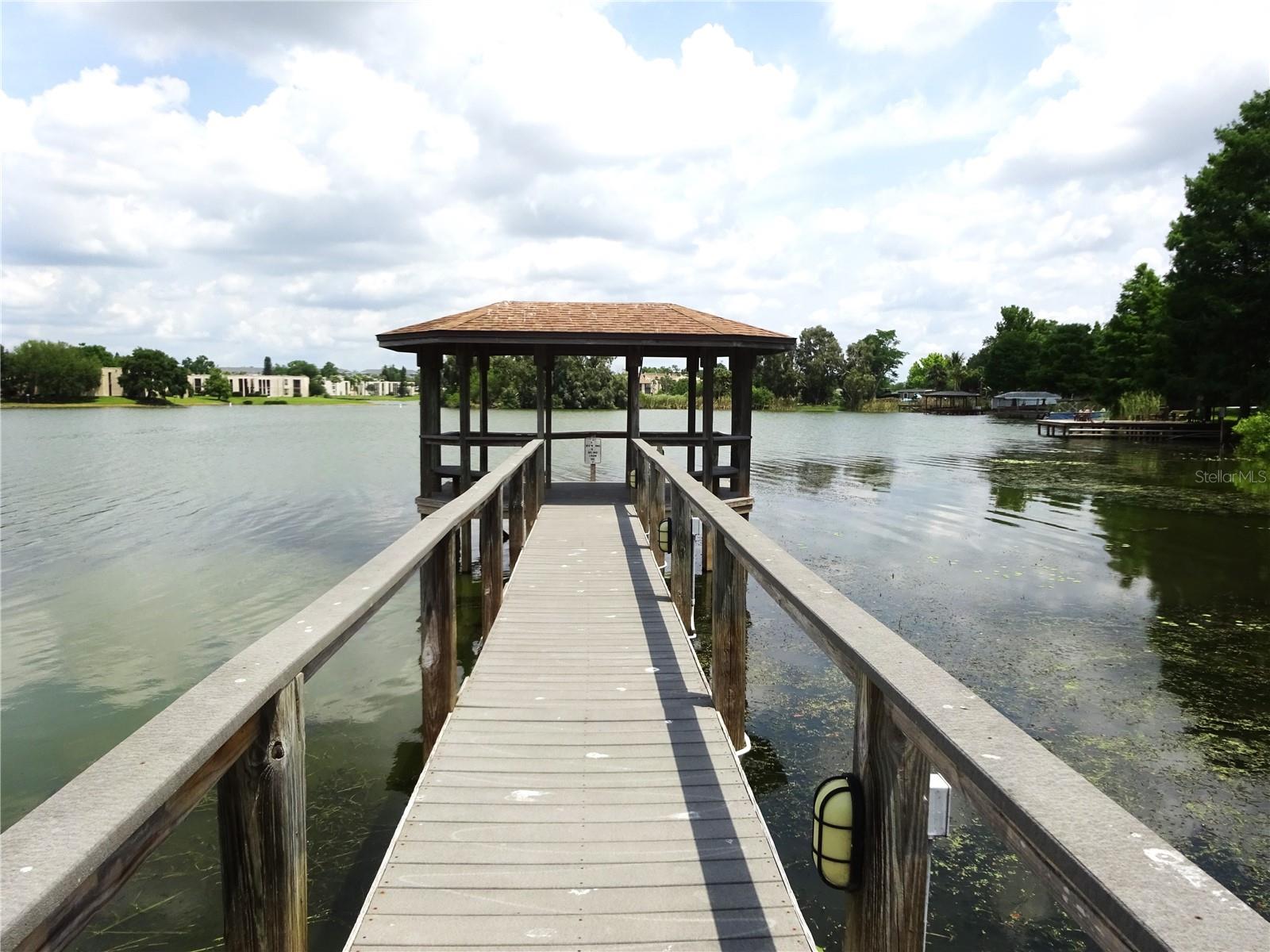 672 POST OAK CIR #106, ALTAMONTE SPRINGS, FL, 32701