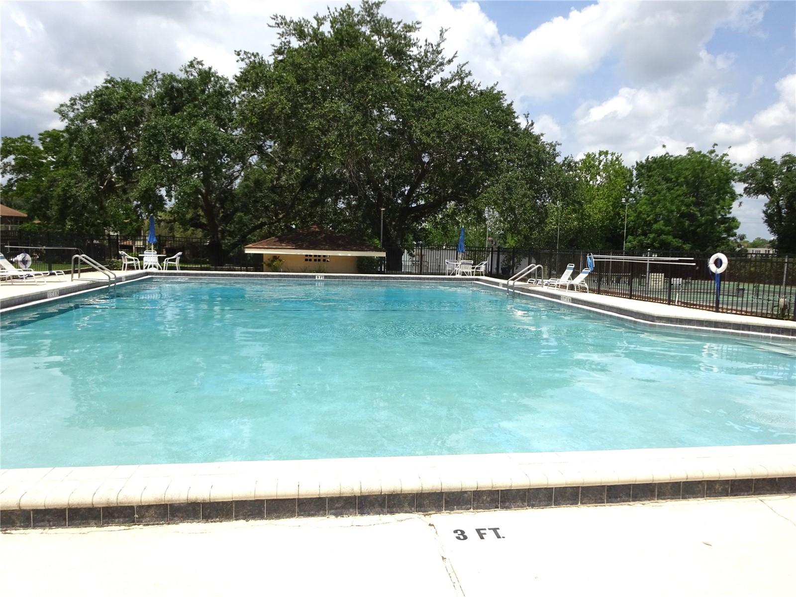 672 POST OAK CIR #106, ALTAMONTE SPRINGS, FL, 32701