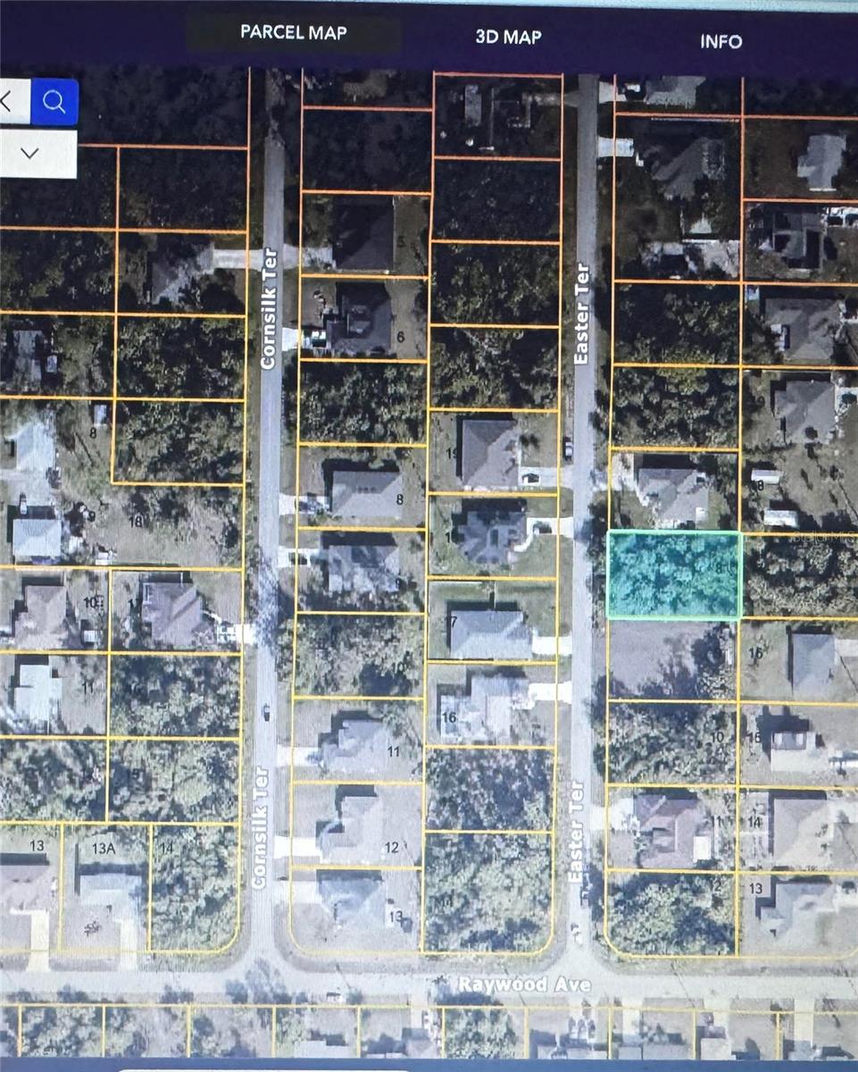 EASTER TER, NORTH PORT, FL, 34286