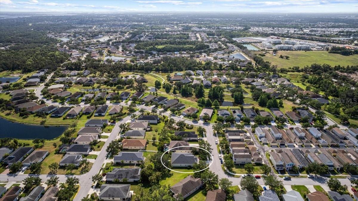 4712 CHARLES PARTIN DR, PARRISH, FL, 34219