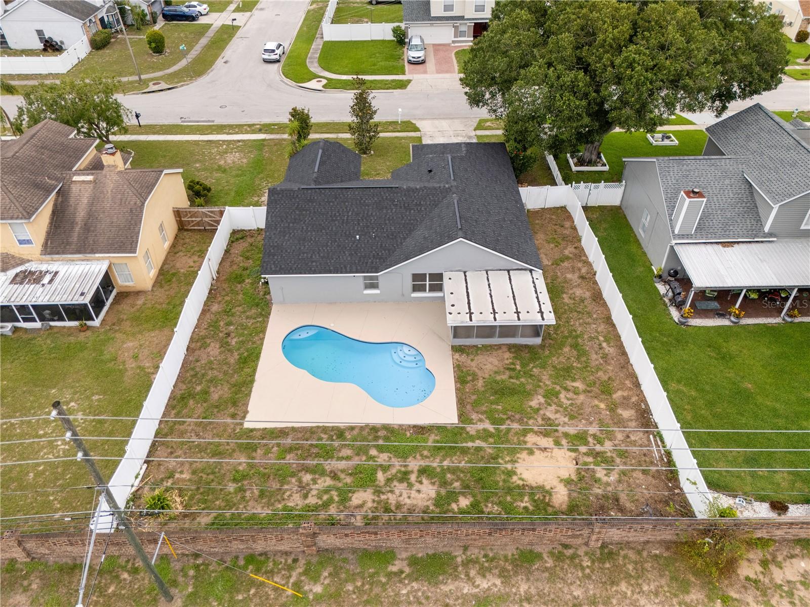 5642 CHUKAR DR, ORLANDO, FL, 32810