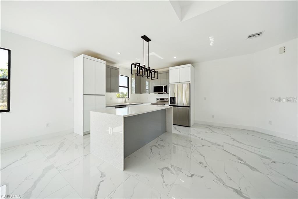 4309 NW 38TH AVE, CAPE CORAL, FL, 33993