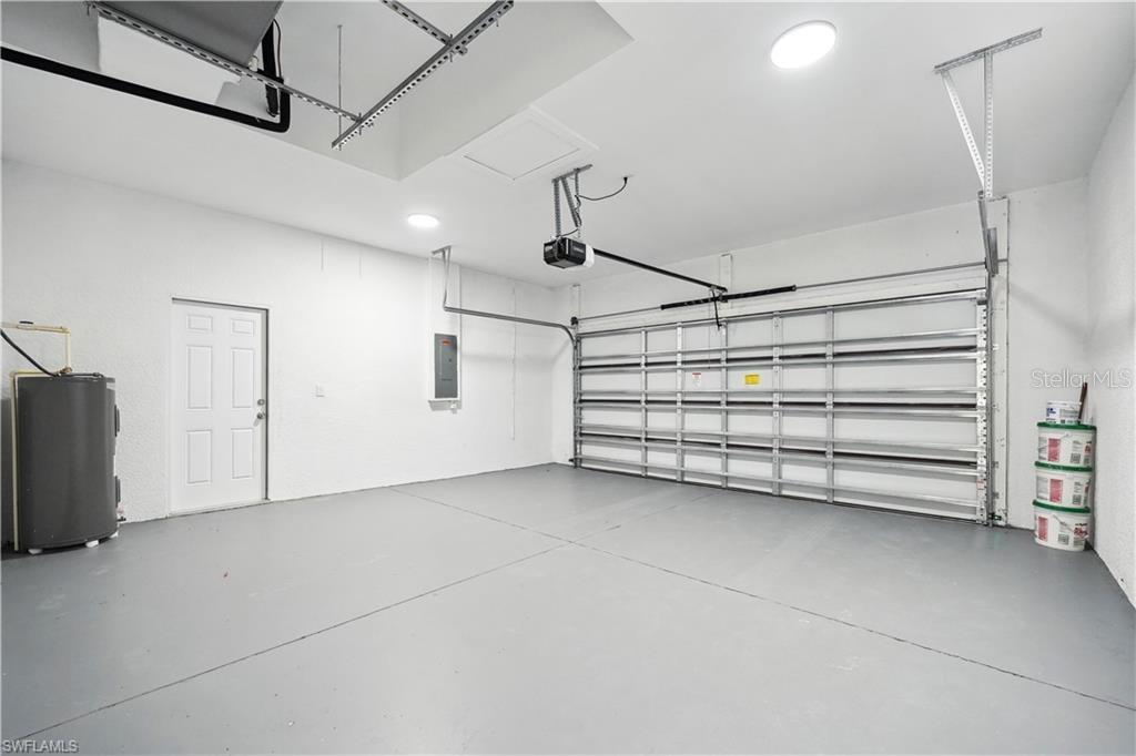 4309 NW 38TH AVE, CAPE CORAL, FL, 33993