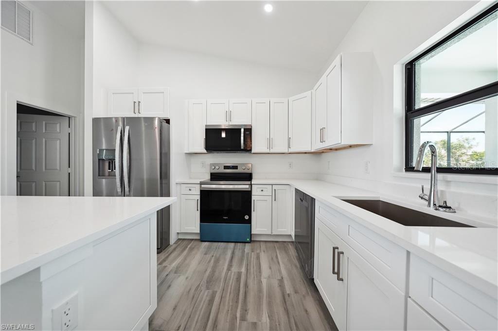 4309 NW 38TH AVE, CAPE CORAL, FL, 33993