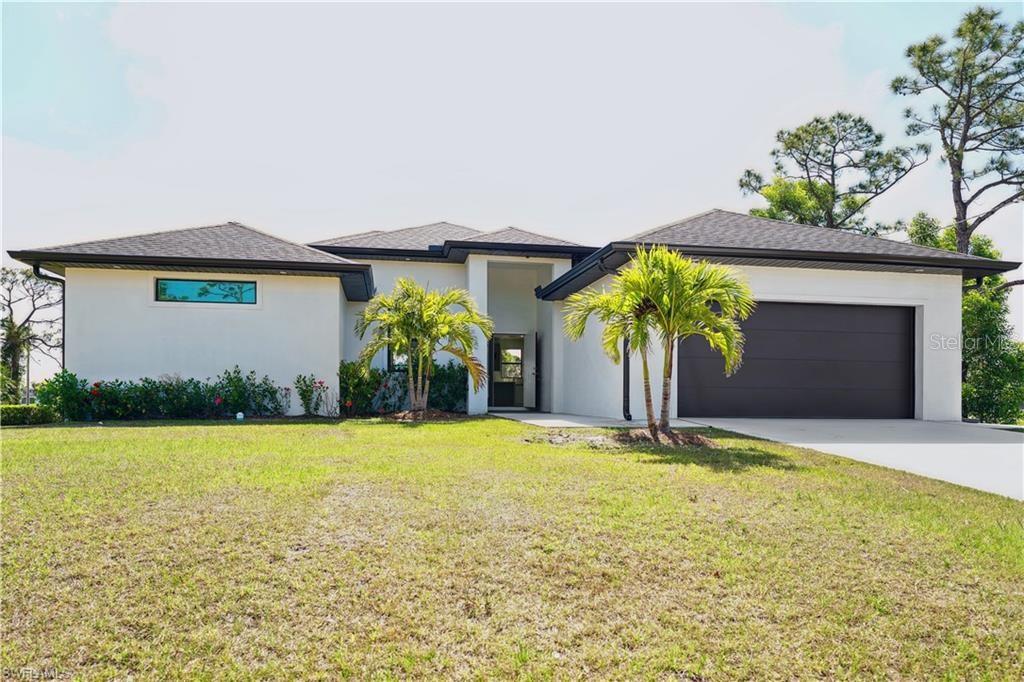 4309 NW 38TH AVE, CAPE CORAL, FL, 33993