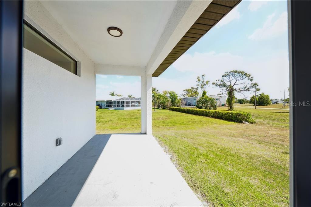 4309 NW 38TH AVE, CAPE CORAL, FL, 33993