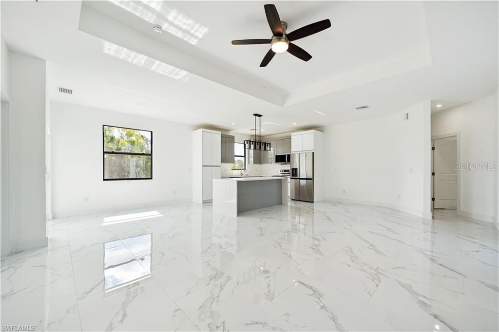 4309 NW 38TH AVE, CAPE CORAL, FL, 33993