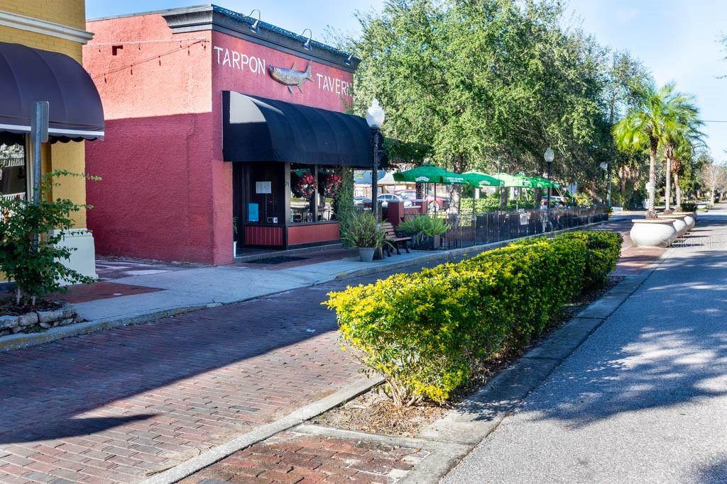 37 W BOYER ST, TARPON SPRINGS, FL, 34689