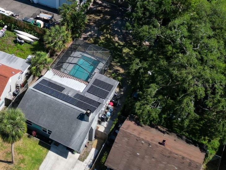 37 W BOYER ST, TARPON SPRINGS, FL, 34689