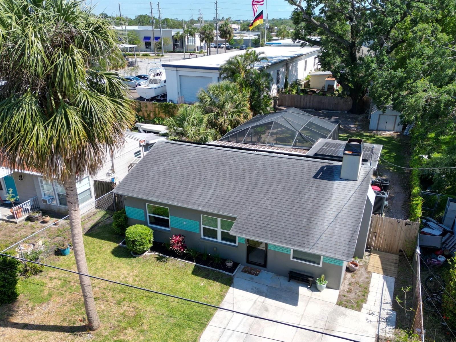 37 W BOYER ST, TARPON SPRINGS, FL, 34689