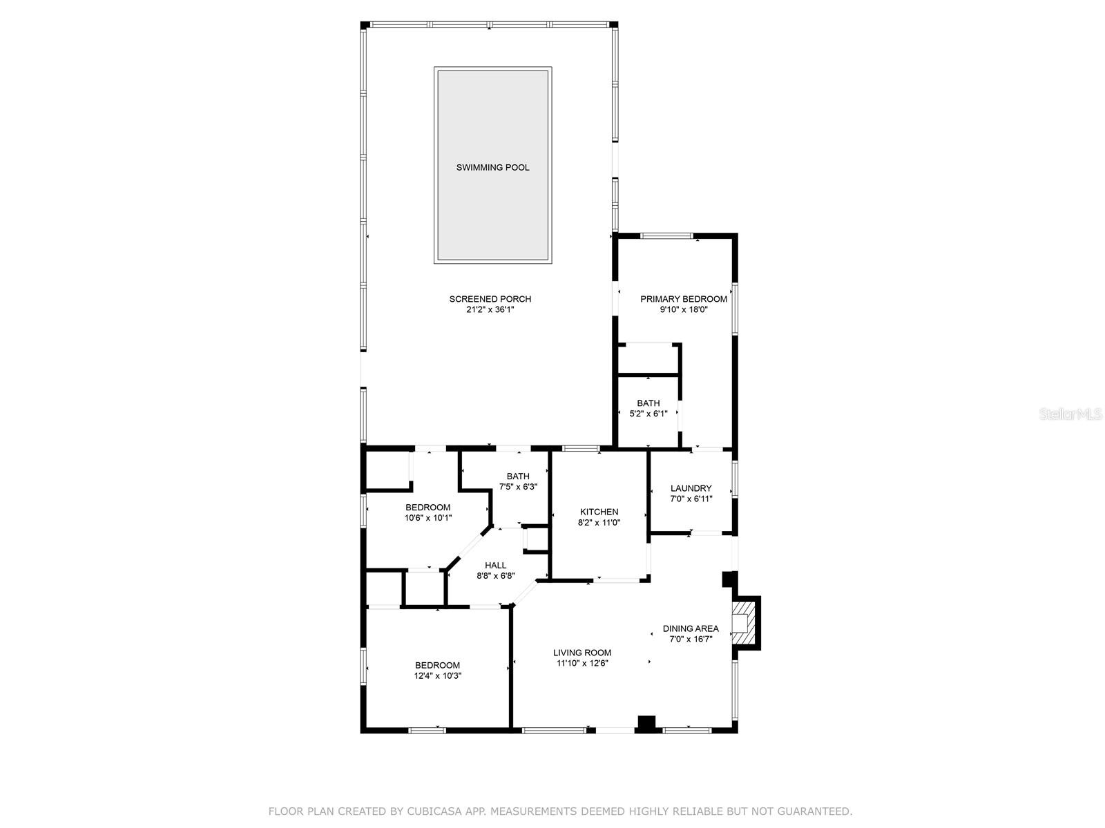 37 W BOYER ST, TARPON SPRINGS, FL, 34689