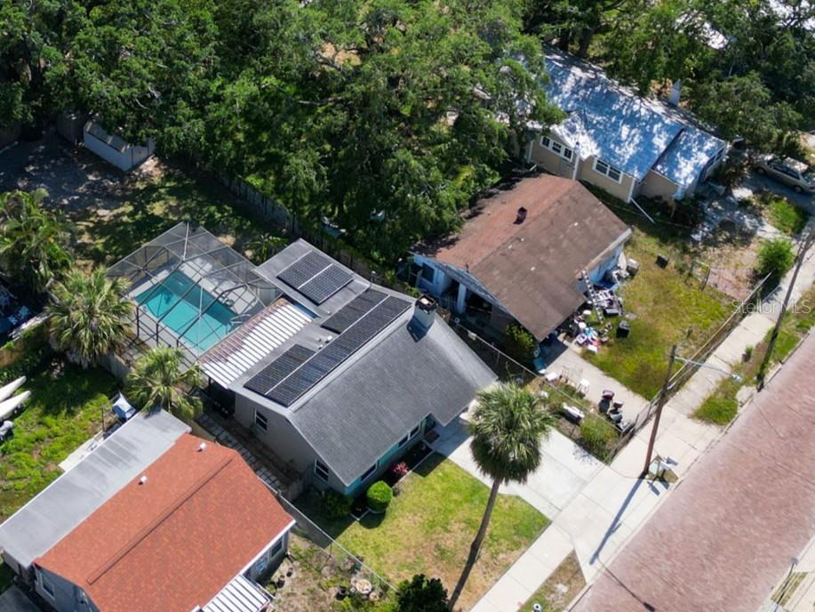 37 W BOYER ST, TARPON SPRINGS, FL, 34689