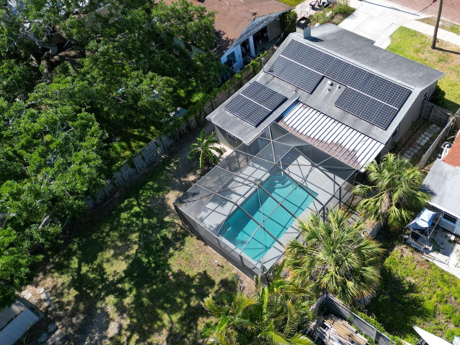 37 W BOYER ST, TARPON SPRINGS, FL, 34689