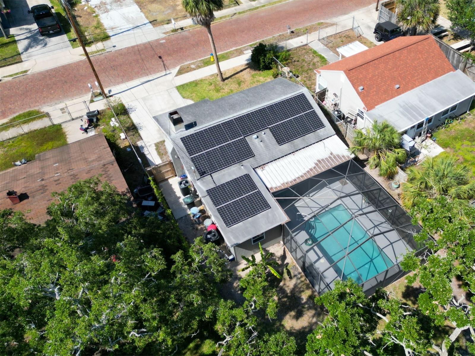 37 W BOYER ST, TARPON SPRINGS, FL, 34689