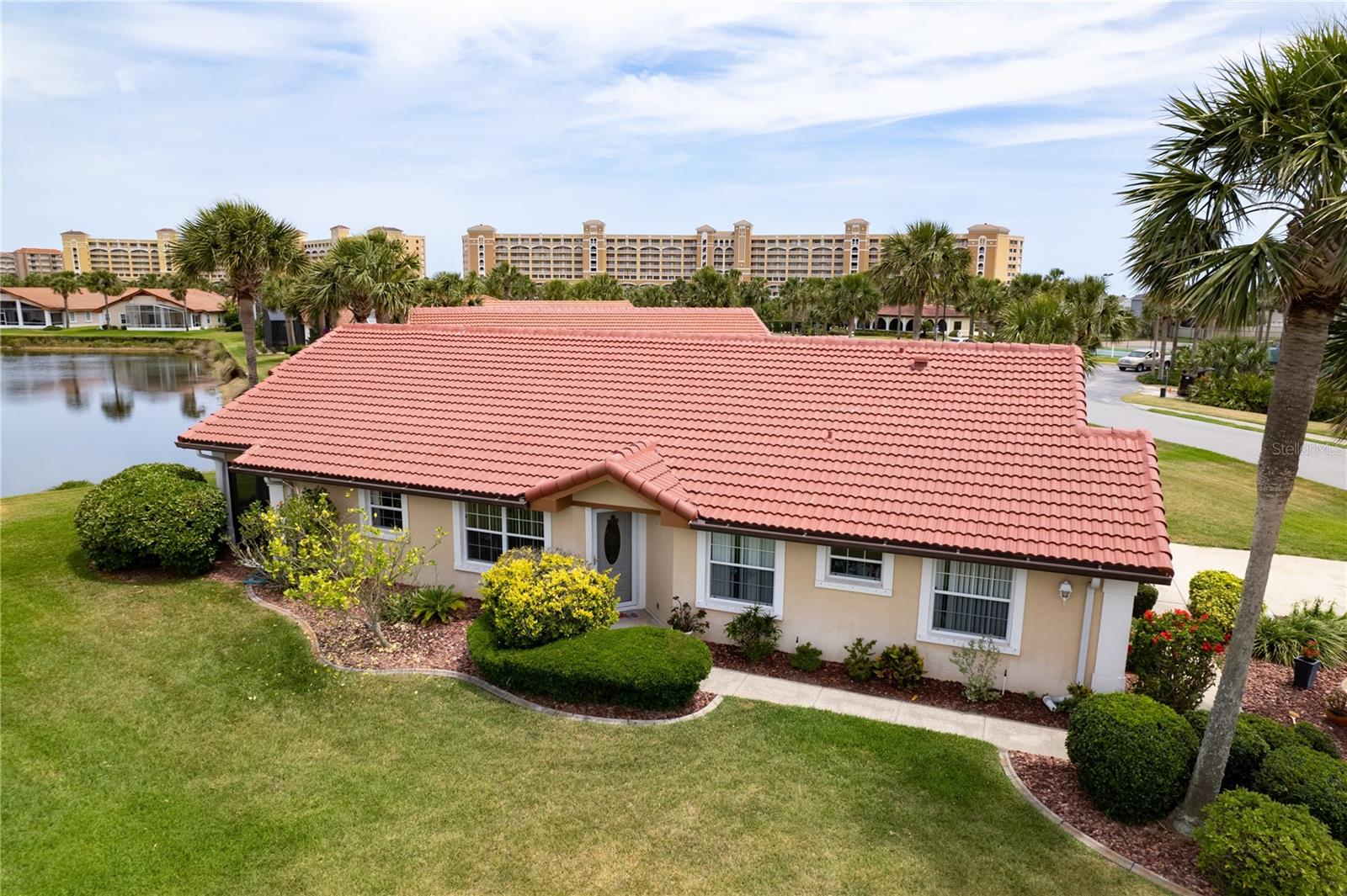 22 SAN CARLOS DR, PALM COAST, FL, 32137