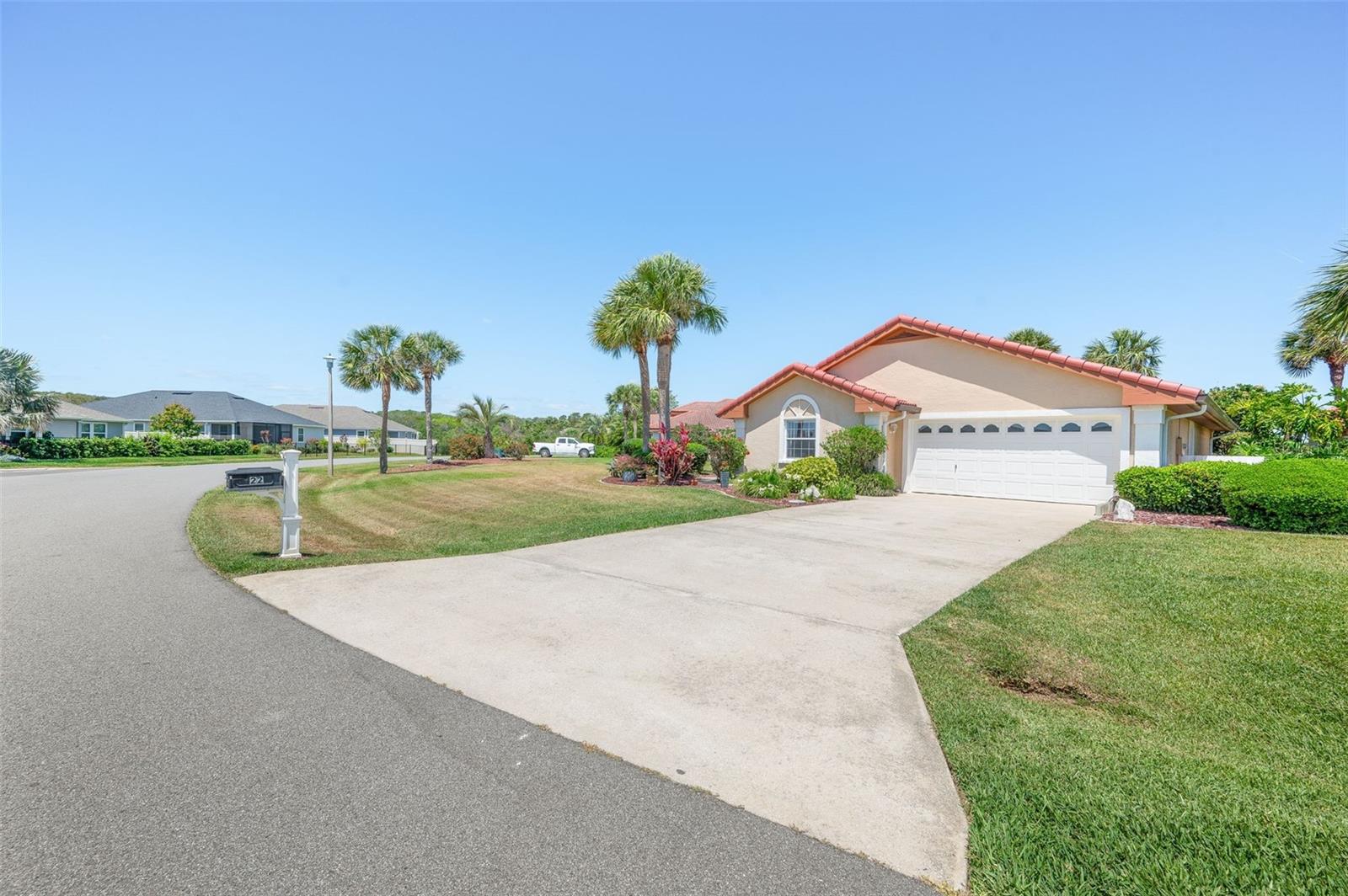 22 SAN CARLOS DR, PALM COAST, FL, 32137
