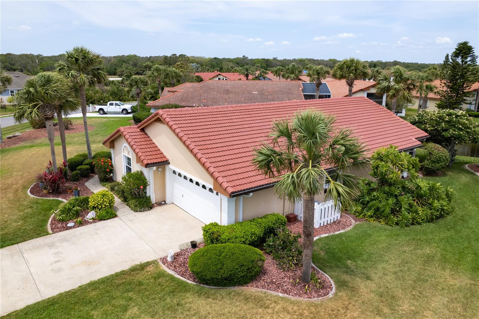 22 SAN CARLOS DR, PALM COAST, FL, 32137