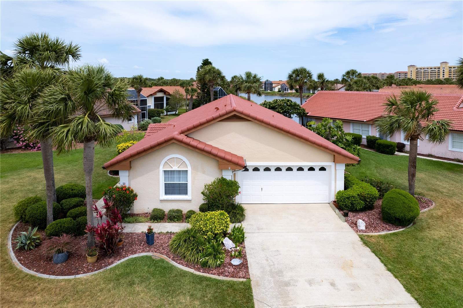 22 SAN CARLOS DR, PALM COAST, FL, 32137