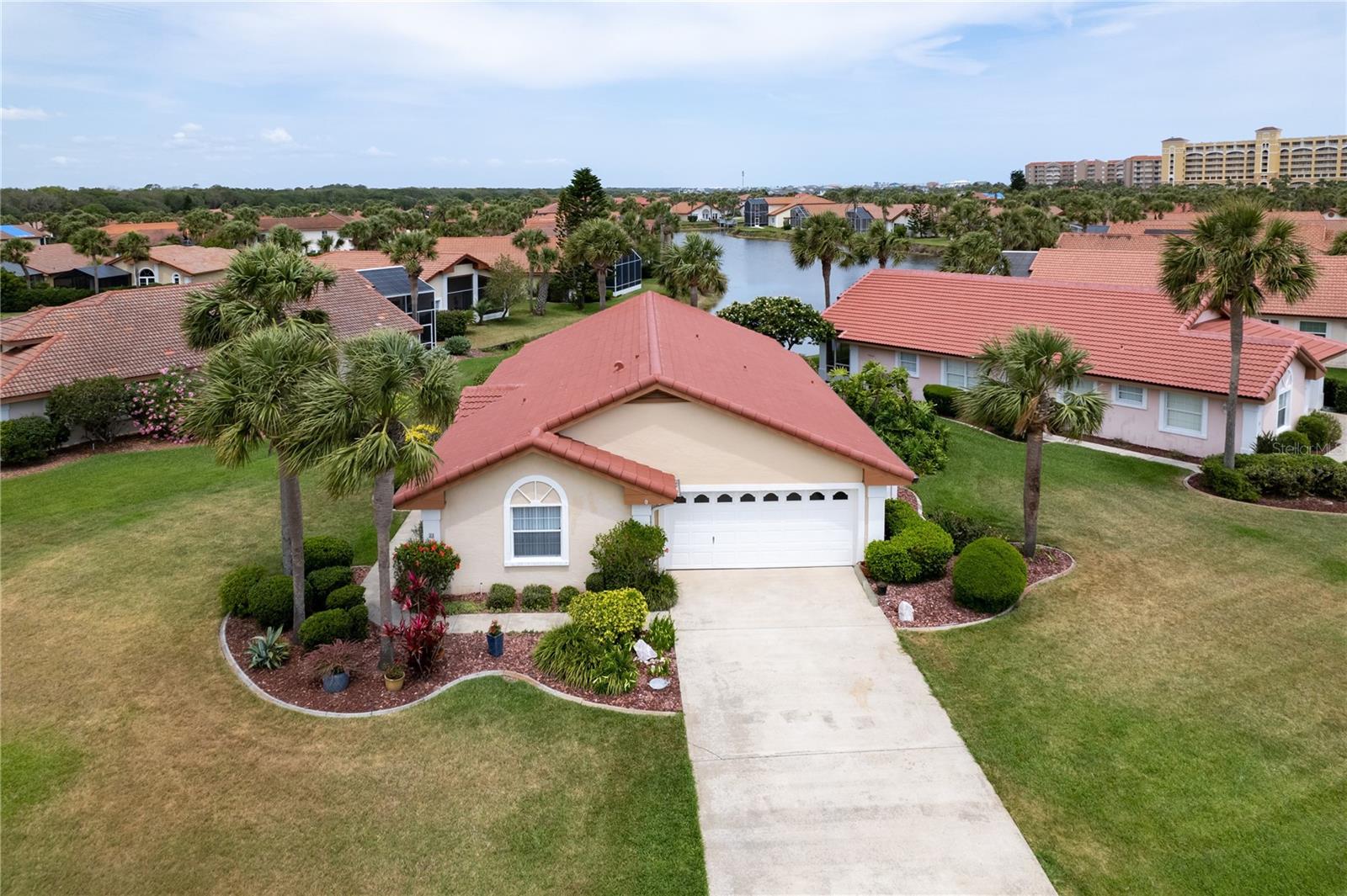 22 SAN CARLOS DR, PALM COAST, FL, 32137