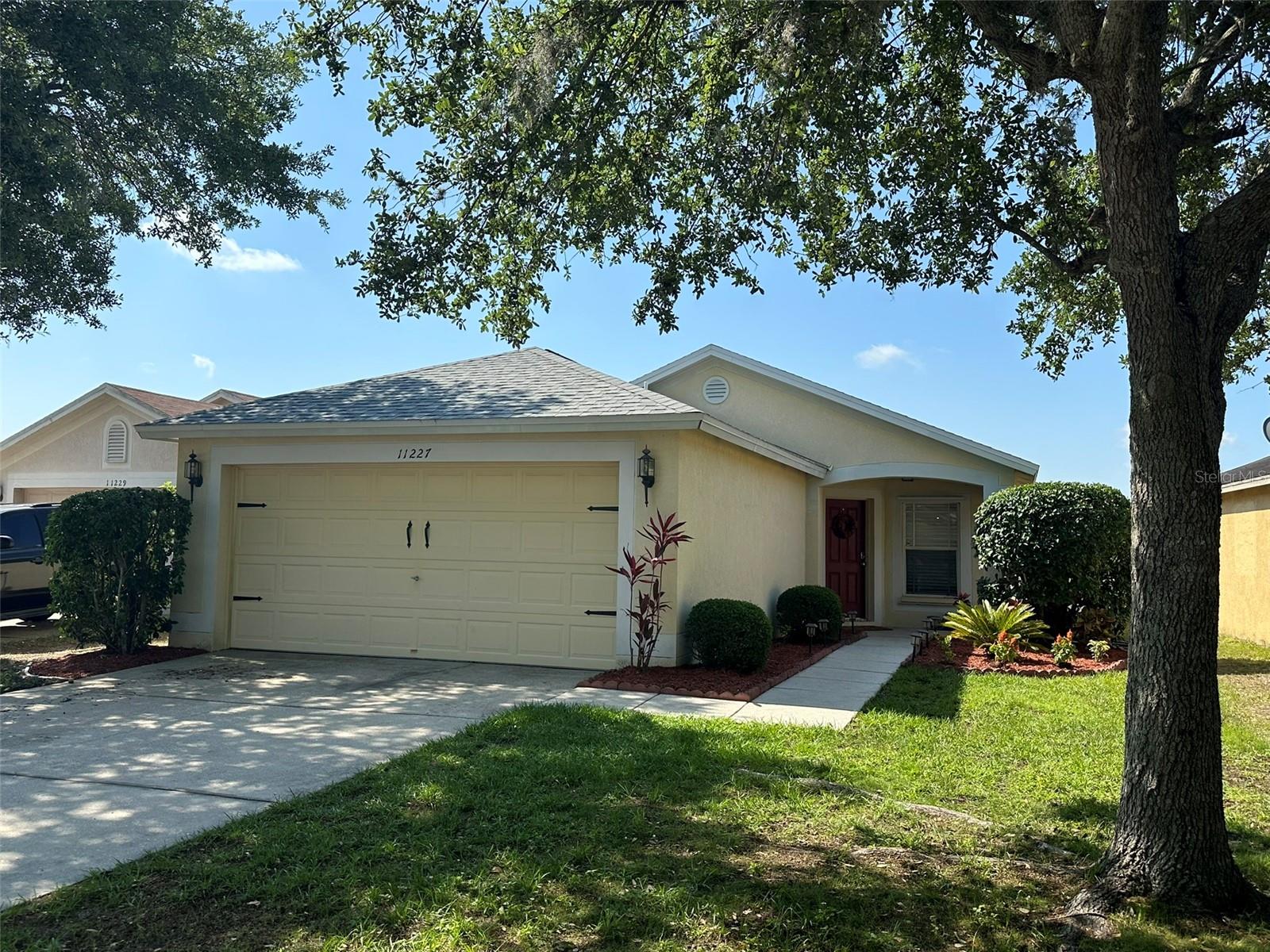 11227 SUMMER STAR DR, RIVERVIEW, FL, 33579