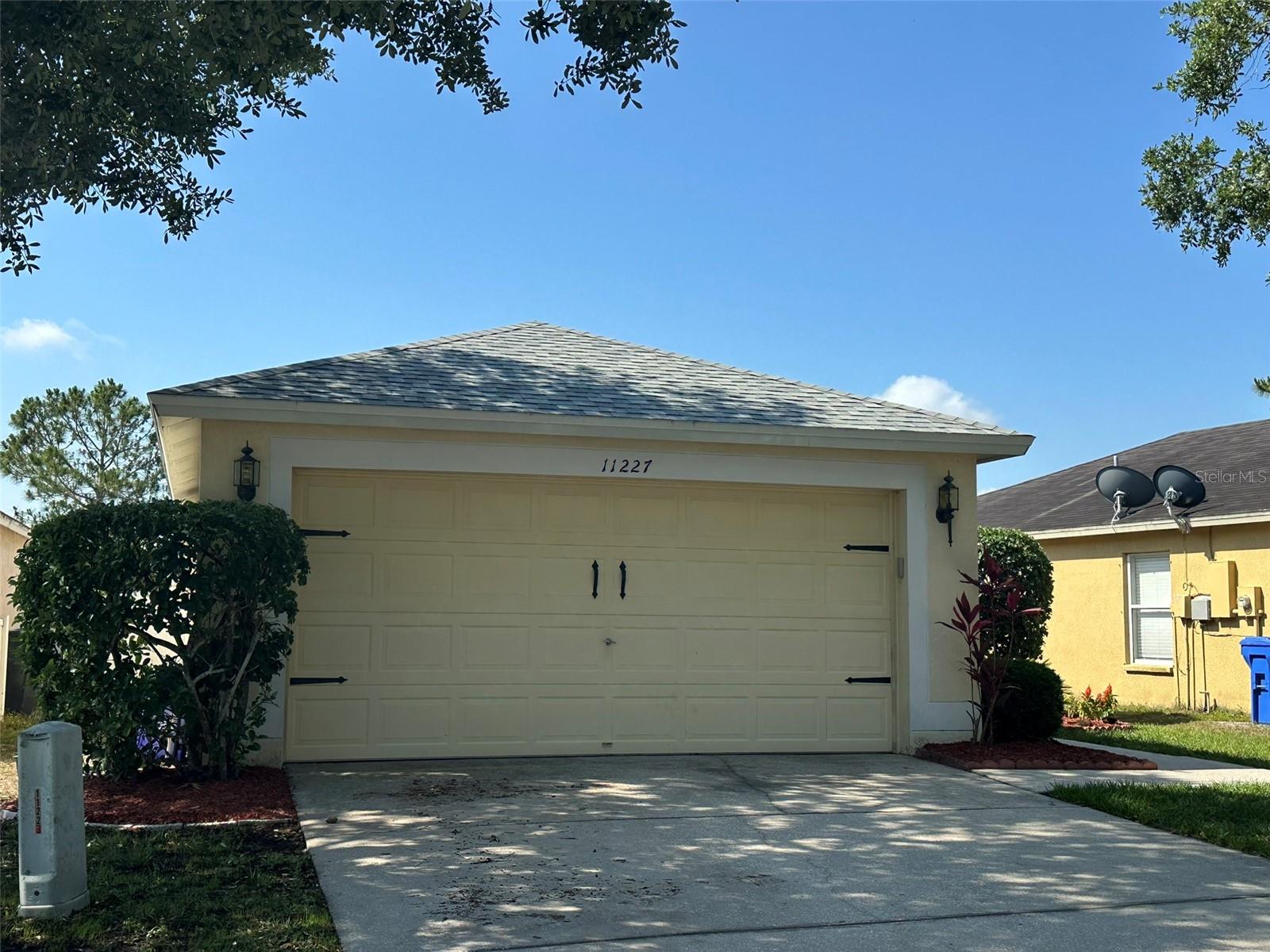 11227 SUMMER STAR DR, RIVERVIEW, FL, 33579