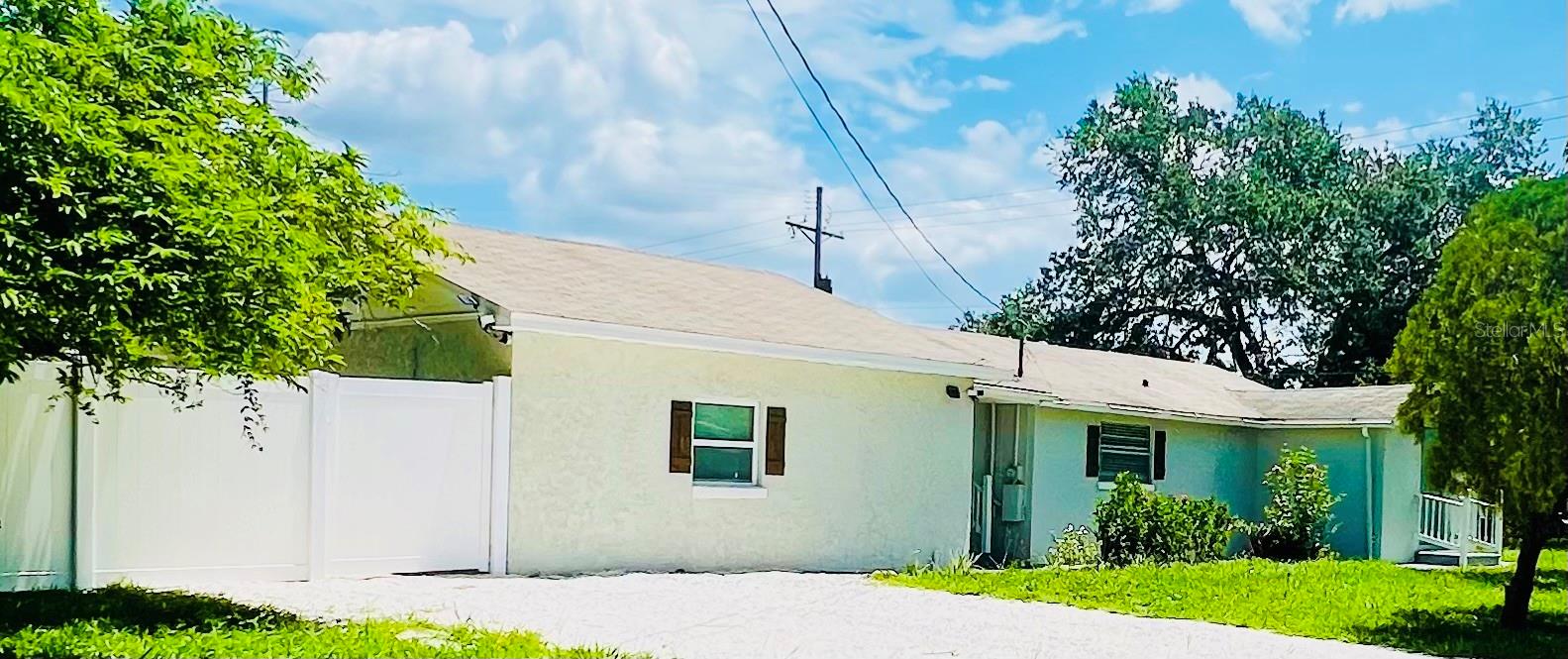 3502 N LINCOLN AVE, TAMPA, FL, 33607