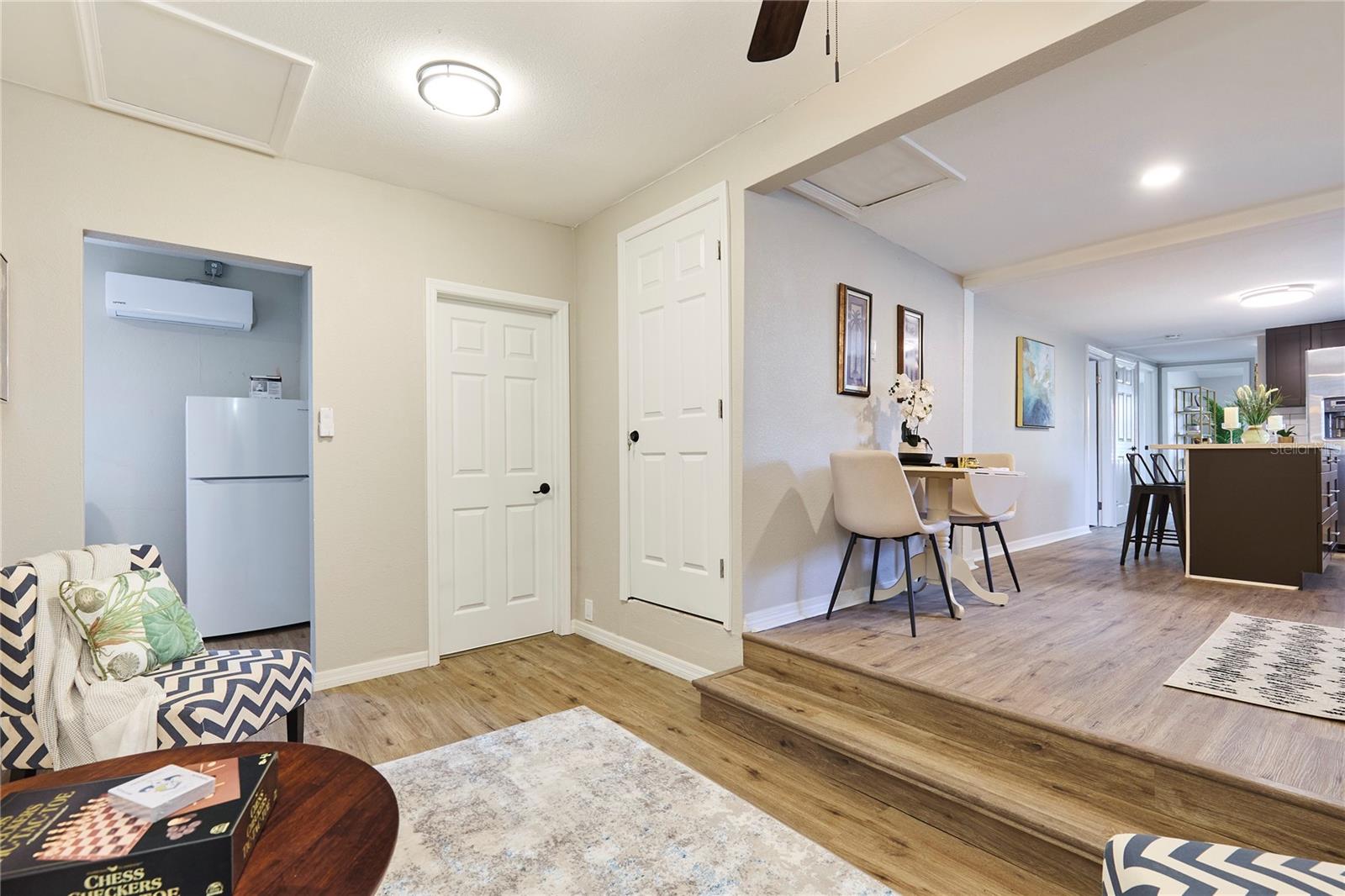 3502 N LINCOLN AVE, TAMPA, FL, 33607