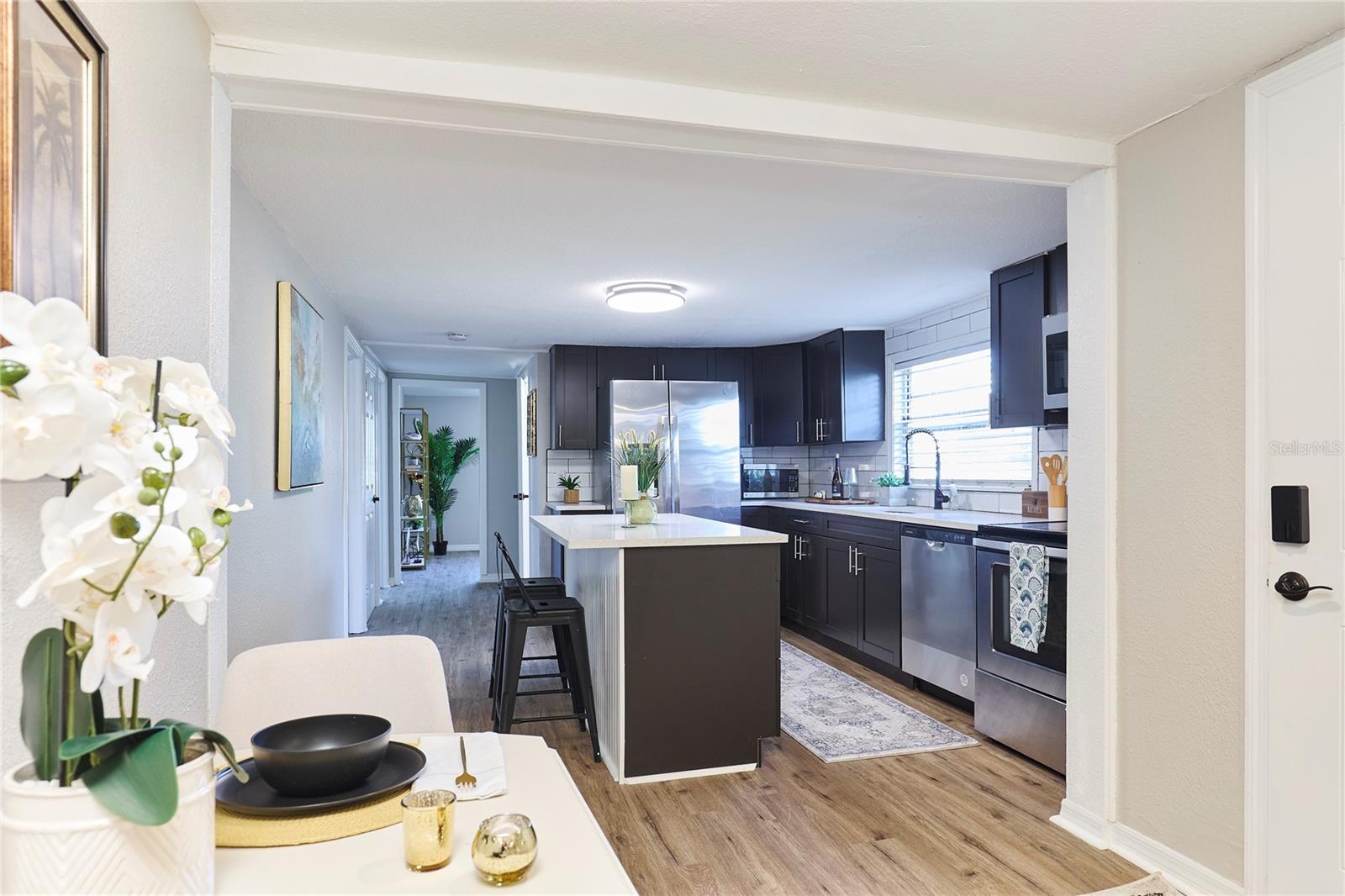 3502 N LINCOLN AVE, TAMPA, FL, 33607