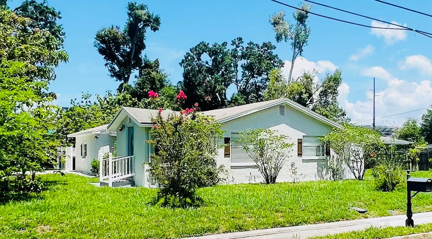 3502 N LINCOLN AVE, TAMPA, FL, 33607