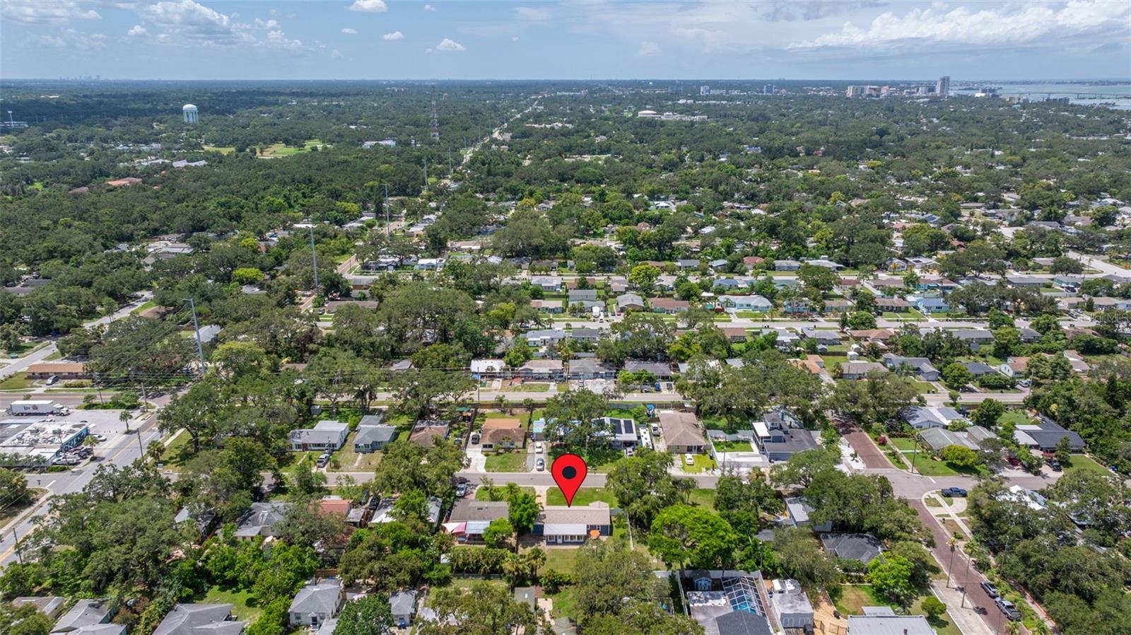 522 NORFOLK ST, DUNEDIN, FL, 34698